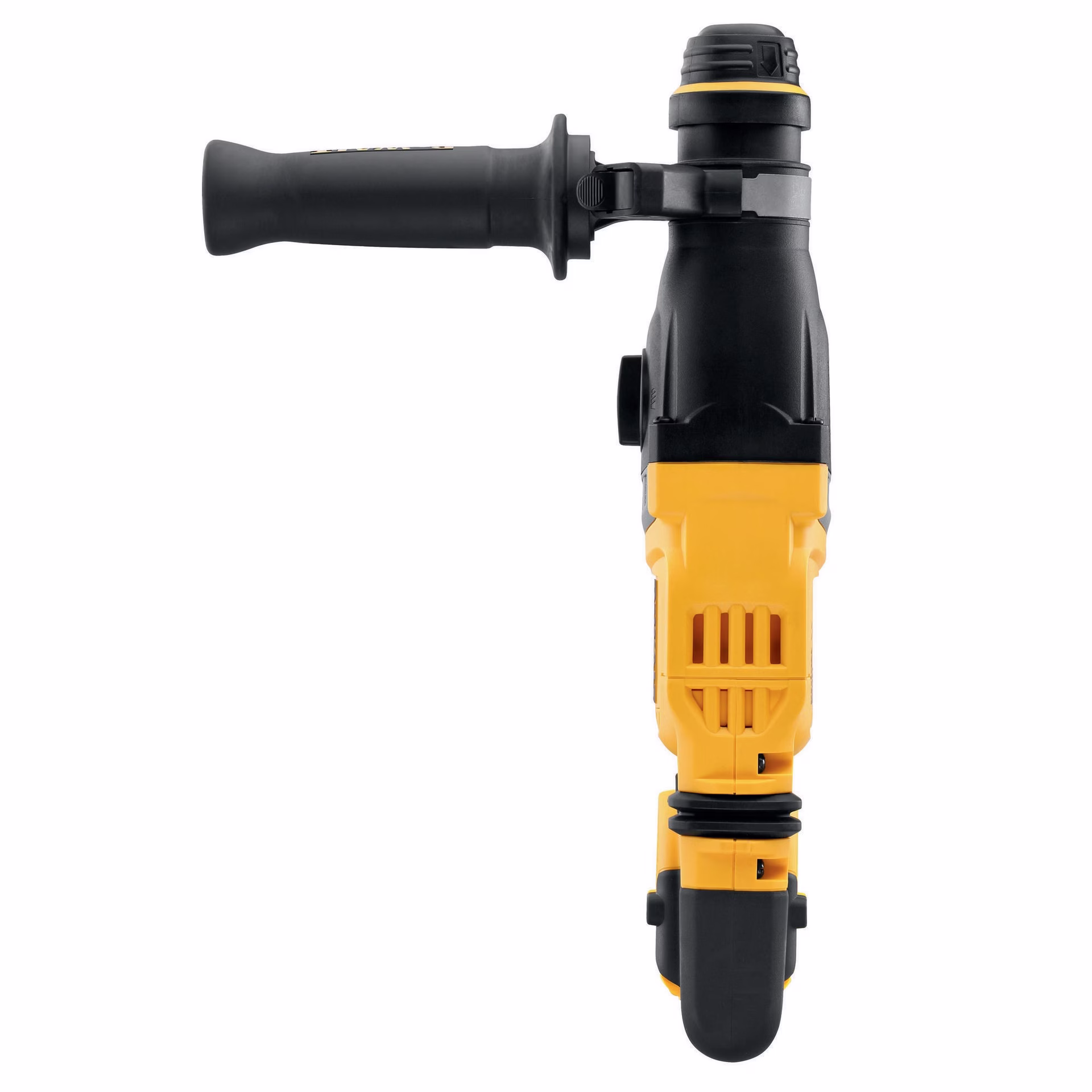 Akku-Bohrhammer DCH263NK 18/54V 28mm 3 J SDS-plus
