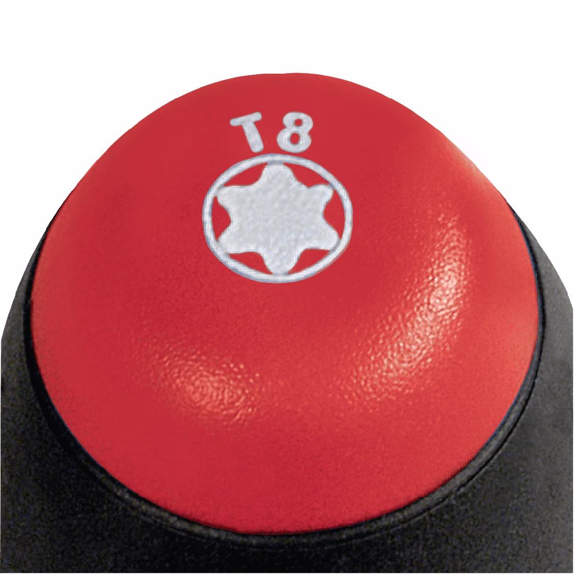 Schraubendreher MagicSpring Gr.T 7 Klingen-L.60mm Mehrkomponentengriff