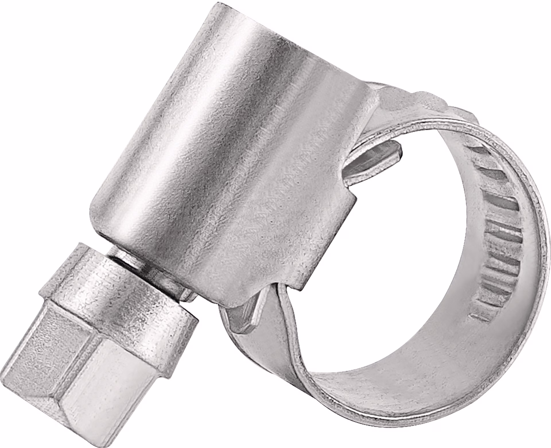 Schlauchschelle 20-32mm W4 Bandbr.9mm Bandbr.9mm Btl