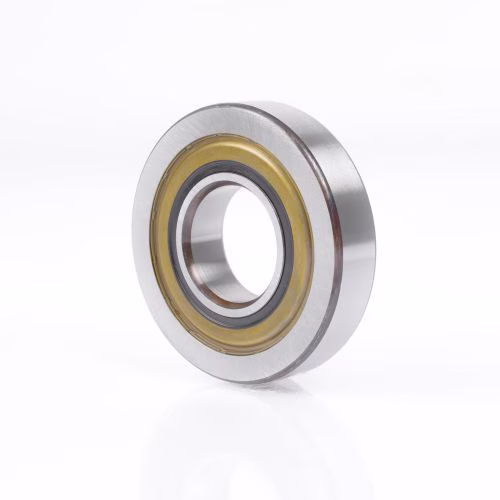 Laufrolle 361201 R ID 12mm AD 35mm Breite10mm
