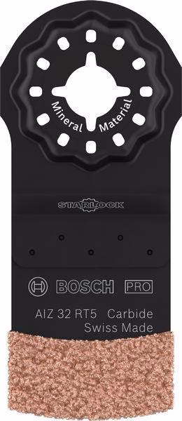 Tauchsägeblatt PRO AIZ 32 RT5 B.32mm Eintauch-T.30mm 1 St.Starlock