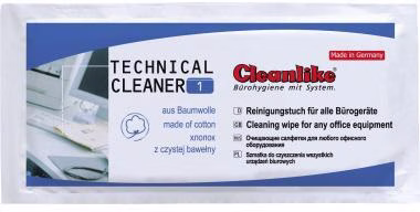 Reinigungstuch Technical Cleaner 200111050 Baumwolle
