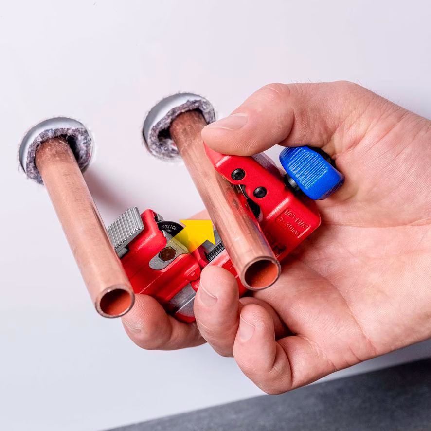 Rohrabschneider TubiX® S 3-30mm 77mm