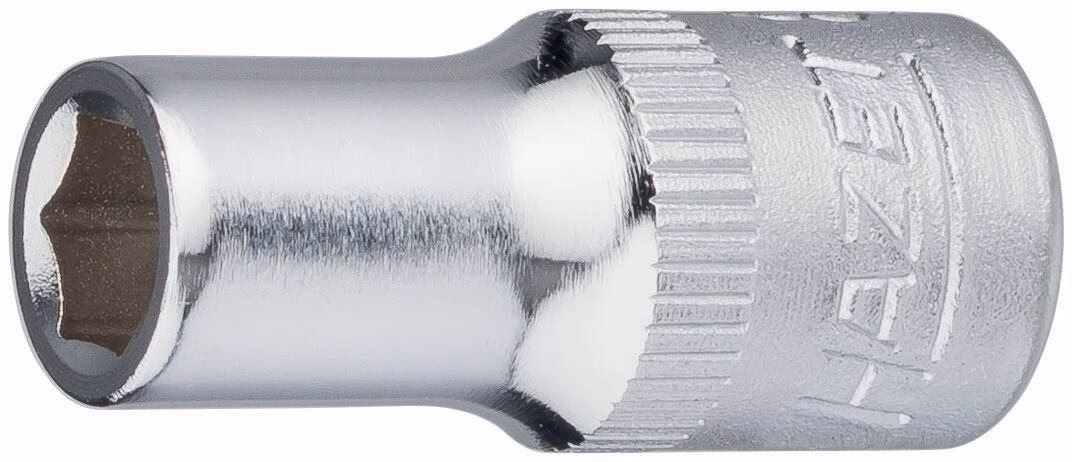 Steckschlüsseleinsatz 850 1/4 Zoll 6-kant SW L.25mm