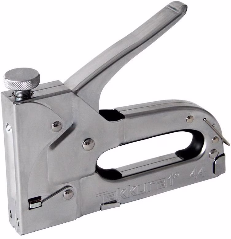 Handtacker Takkurat 44 f.Heftklammern 6/8/10/12/14mm Stifte 14mm