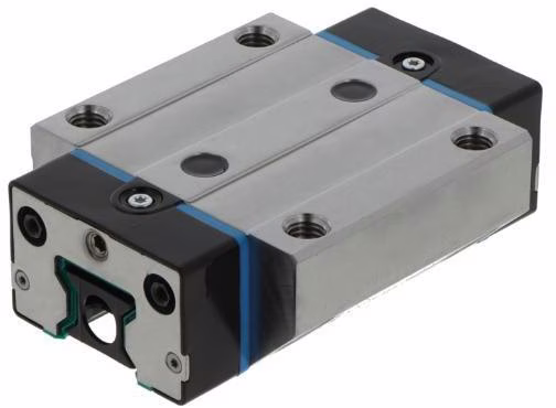 Führungswagen R18513132X RWD-035 -FNS-C1-H-2 ( 1,9kg 35er Reihe