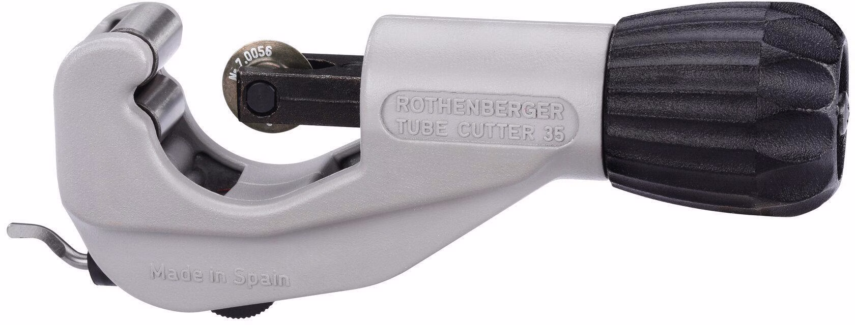 Rohrabschneider INOX 6-35mm 150mm VA-Rohre