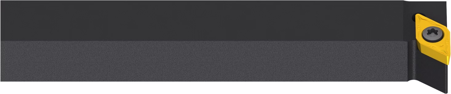 Drehwerkzeughalter ISO SDFCL 1616 K 11-S Funkt.-Länge 125mm Linkslauf