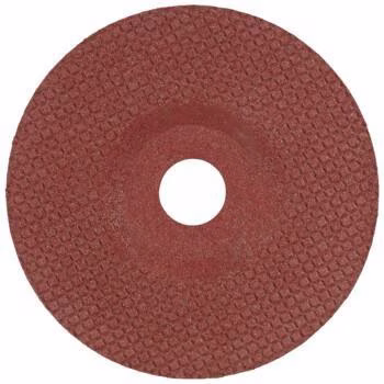 Schruppscheibe BASIC TOUCH D125xS3mmKörnung 46 gekr