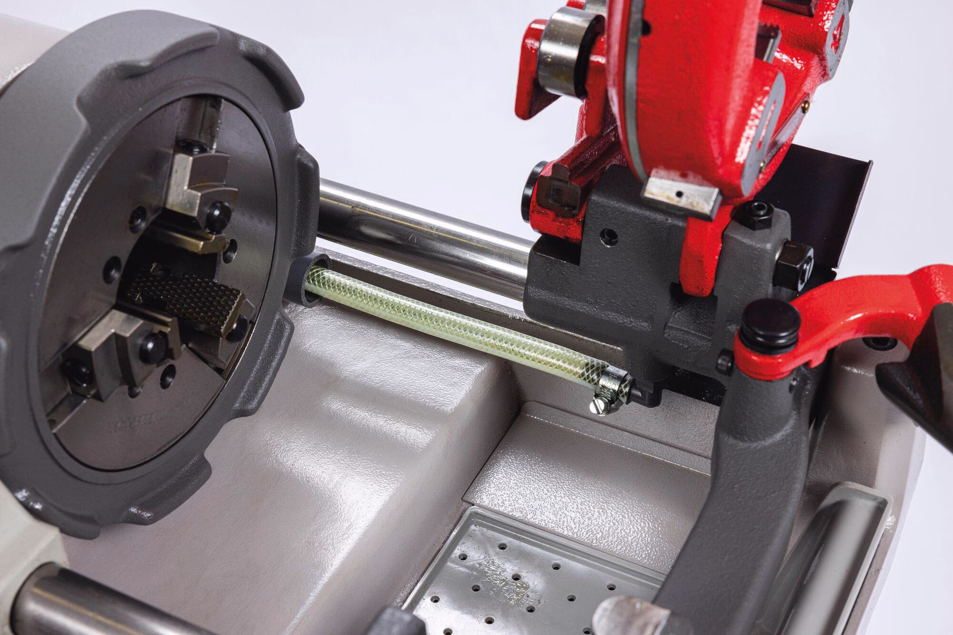 Gewindeschneidmaschine ROPOWER® 50 R BSPT 1150 W