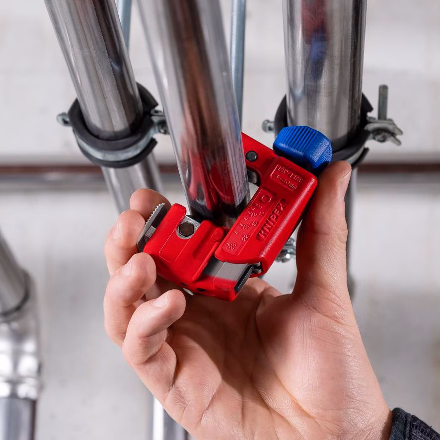 Rohrabschneider TubiX® S 3-30mm 77mm