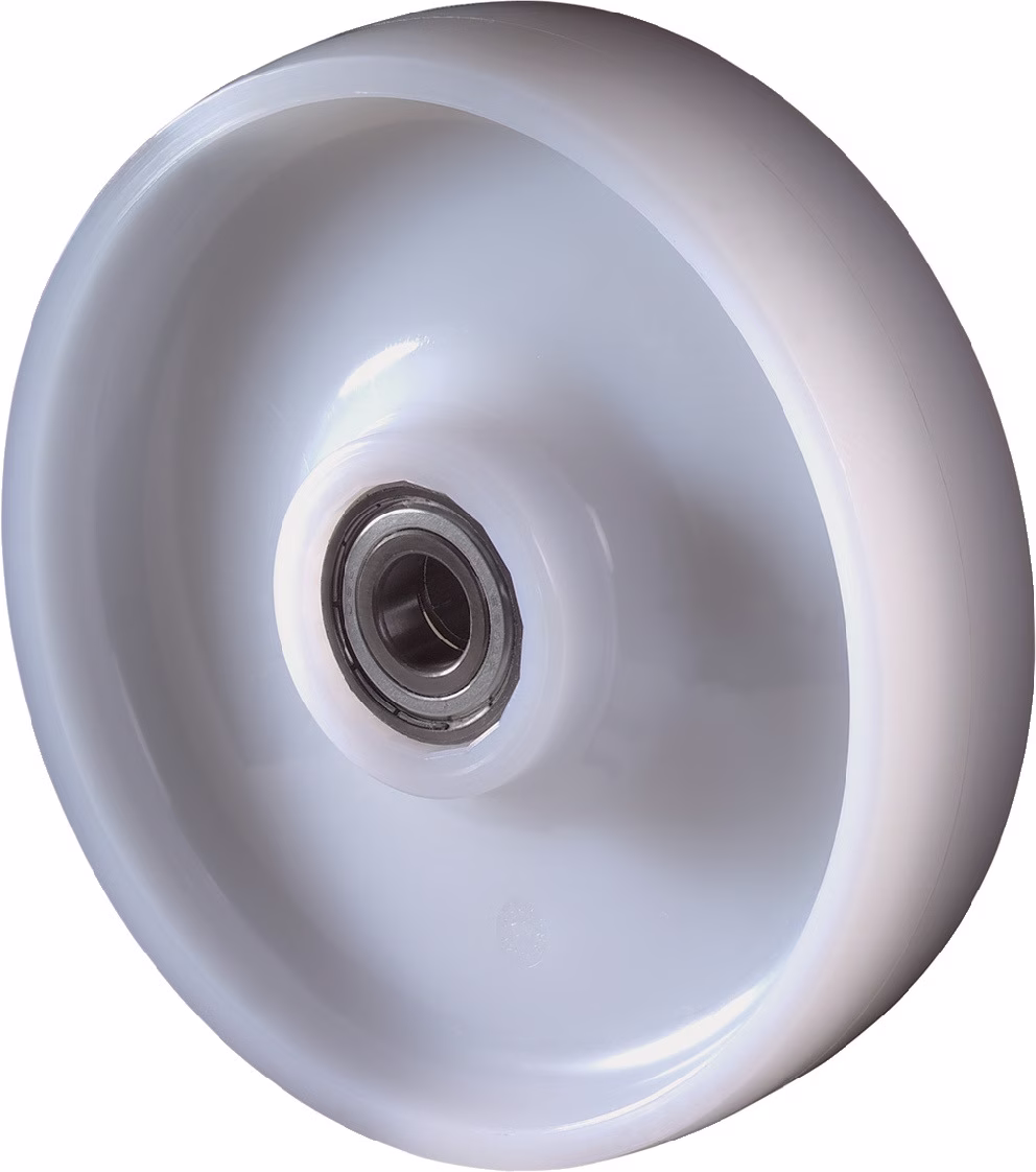 Ersatzrad PA Nabenl.60mm