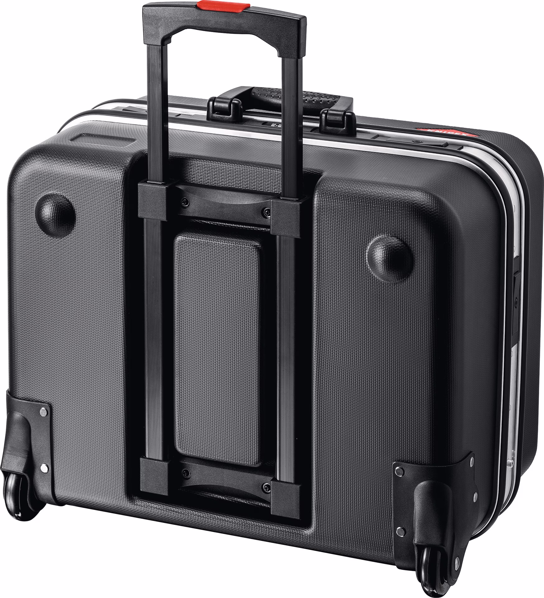 Schalenkoffer BIG Twin Move Innen-BxTxHmm Leerkoffer