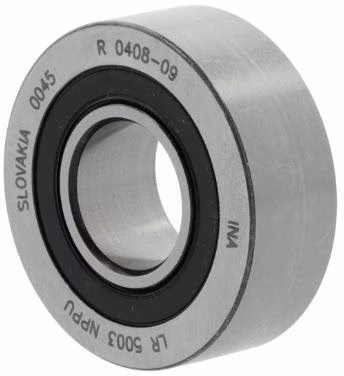 Laufrolle 306807 -2RSR ID 35mm AD 90mm Breite34,9mm