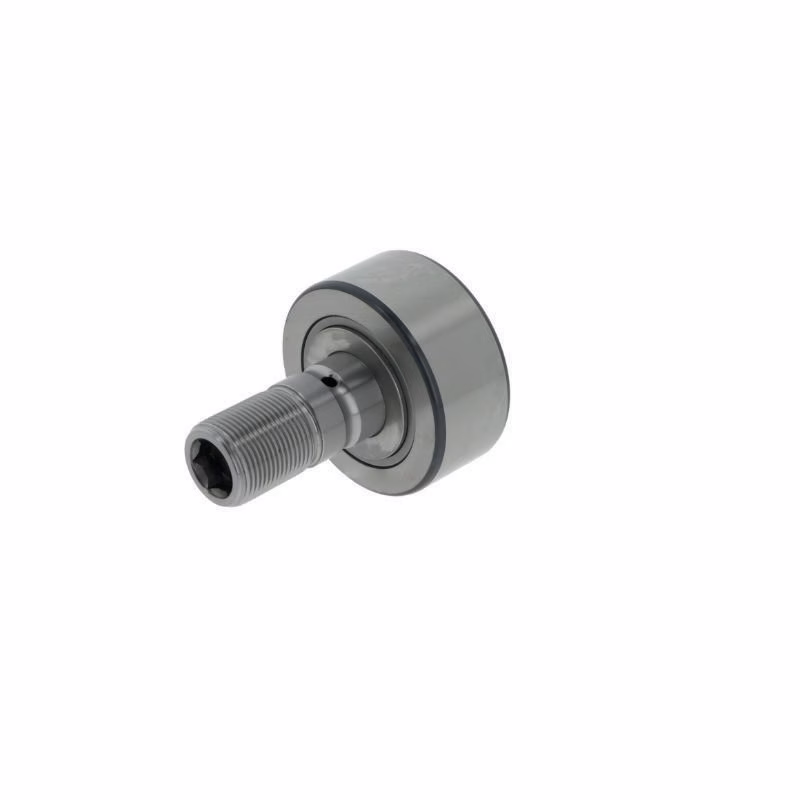 Kurvenrolle NUKR35 -X ID 16mm AD 35mm Breite52mm