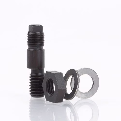 Zapfen LFE12-1 AD 12mm