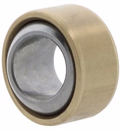 Radial-Gelenklager GE14 -PW 14mm AD 28mm B.19mm