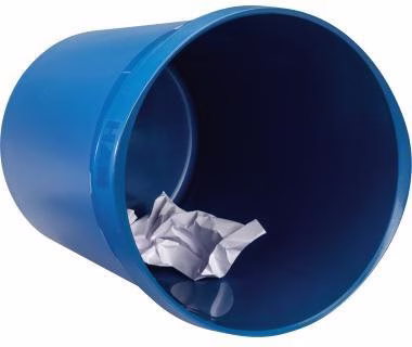 Papierkorb GRIP KARMA