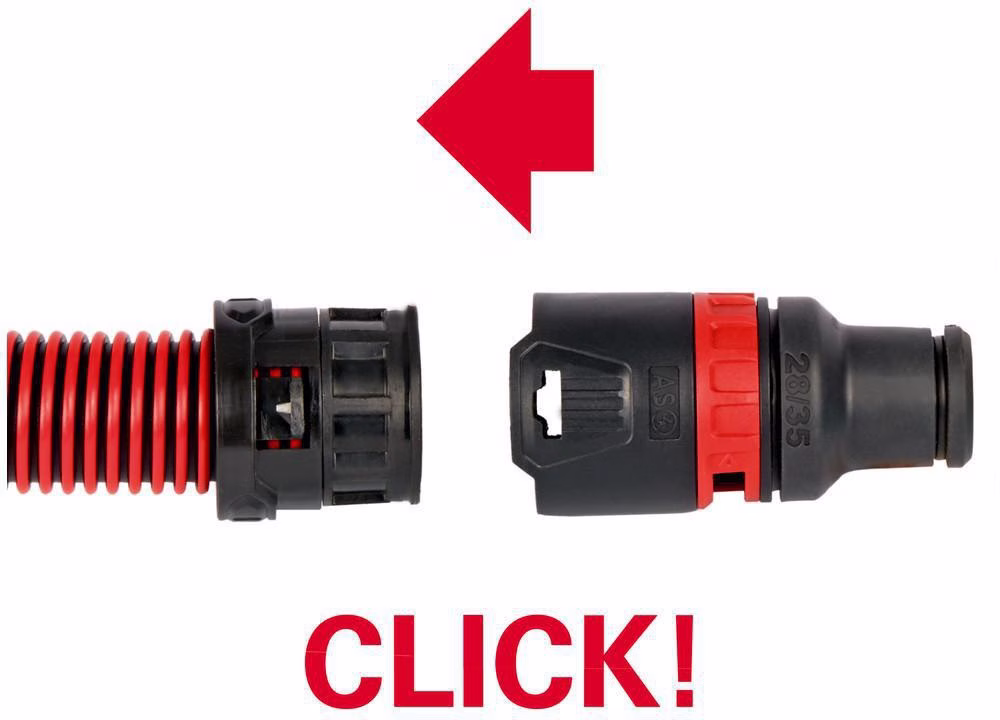 Sicherheitssauger ASA 30 H PC 1200 W 4200l/min 225 hPa 30l