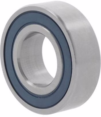 Pendelkugellager S2200 -2RS ID 10mm AD 30mm Breite14mm 1St./VE