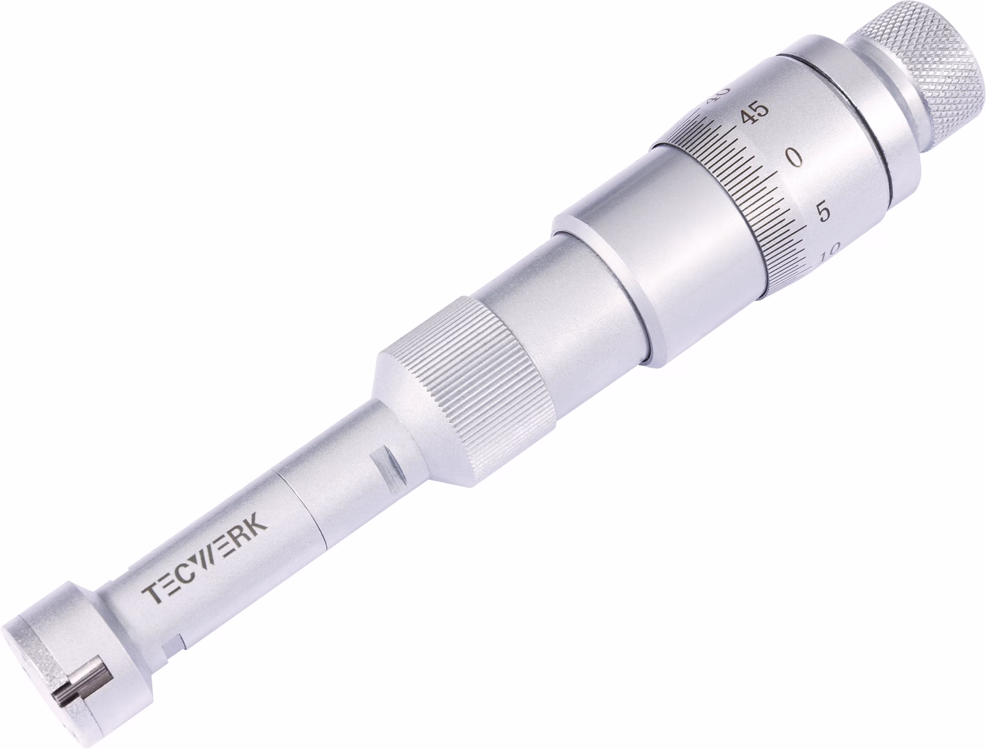 Innenmessschraubensatz DIN 863 12-20mm 3-Punkt 2 St