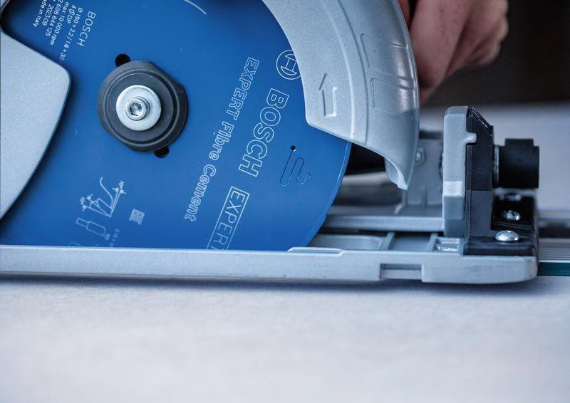Kreissägeblatt EXPERT for Fiber Cement AD 168mm Z.4 TCG Bohr.20mm