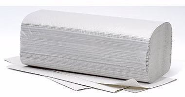Papierhandtuch Plus 4011103 V-Falz 25x23cm na 20x250 Bl./Pack.