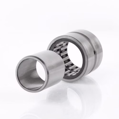 Nadellager NAO-25X40X17 ID 25mm AD 40mm Breite17mm