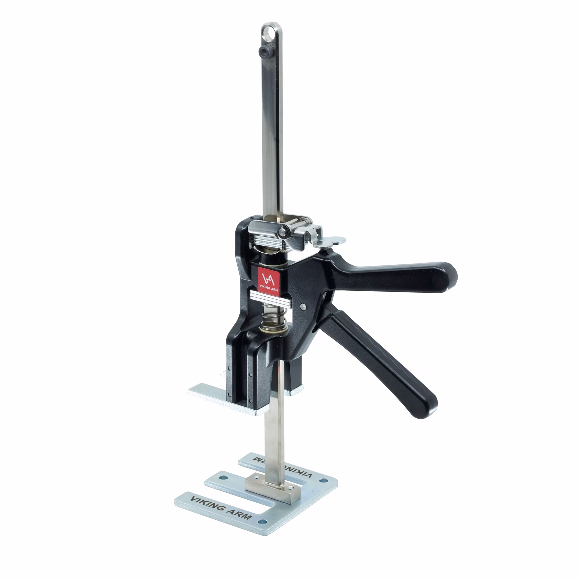 Univ.Hebe- u.Spannwerkzeug Viking Arm® Hubh.7-215mm Spreiz-W.150-360mm