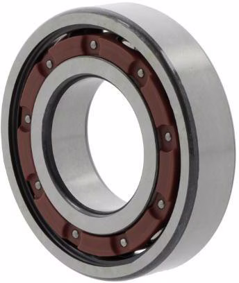 Rillenkugellager 6206 -TB-P6-C3 ID 30mm AD 62mm Breite16mm