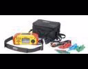 Installationstester-Set MFT one Bag EU Prüfung ortsfester Anlagen