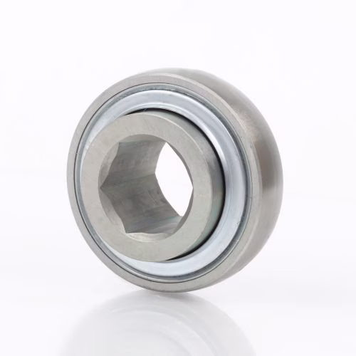 Spannlager SK014-205 -KRR ID 22,25mm AD 52mm Breite25,4mm