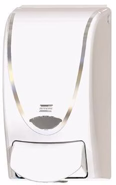 Seifenspender CHR1LDS 1l ws/co
