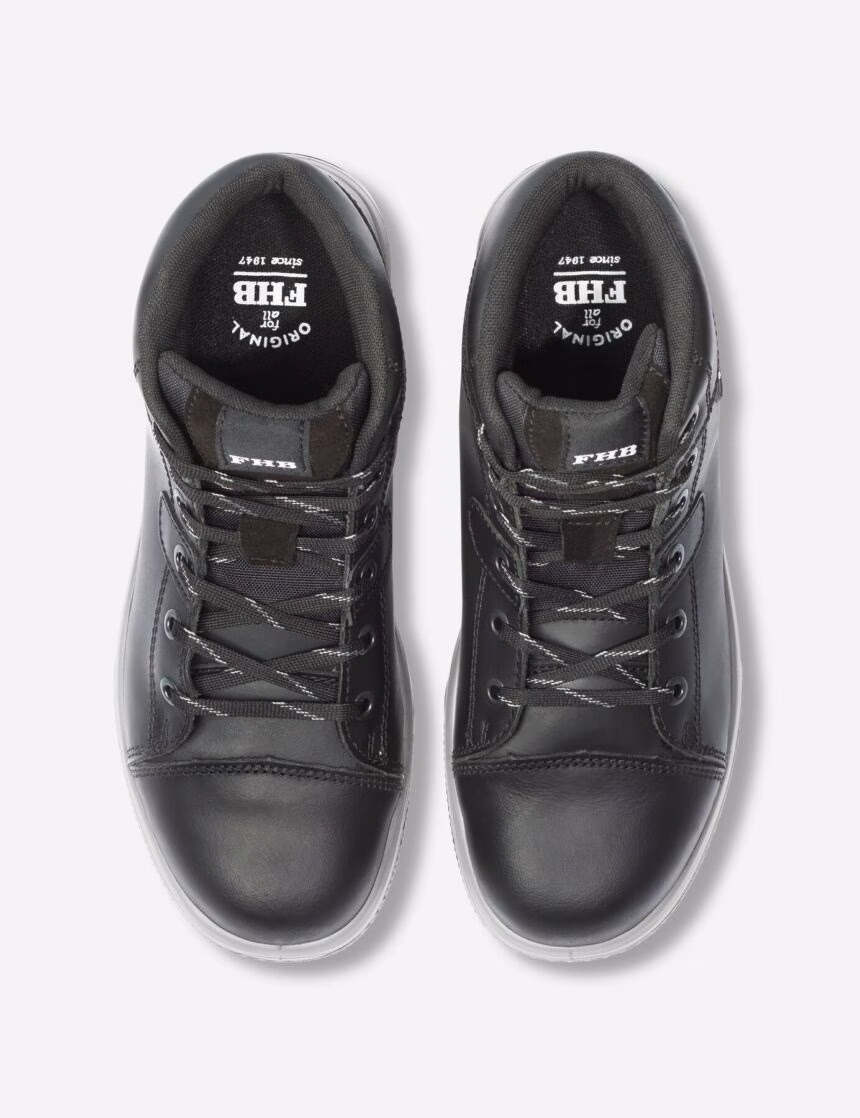 Sicherheitsschuh Linus Sneaker S3 83864 Gr.45