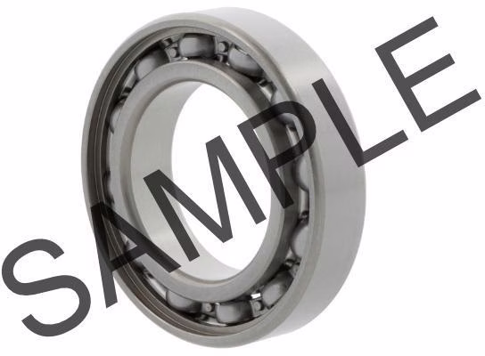 Rillenkugellager 6206 /VA201 ID 30mm AD 62mm Breite16mm 1St./VE