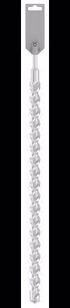 Hammerbohrer Plus-5 D.25,0mm Arbeits-L.550mm L.600mm SDS plus 1 St