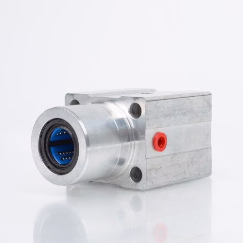 Linear-Kugellager-Einheit KTFS16 -PP-AS 16mm AD 50mm B.78mm