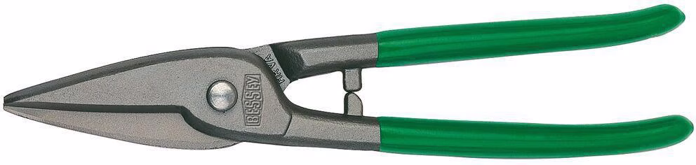 Blechschere D202-250 L.250mm re.STA max.1mm VA max.0,8mm