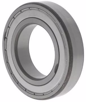 Rillenkugellager 214 -2Z ID 70mm AD 125mm Breite24mm 1St./VE