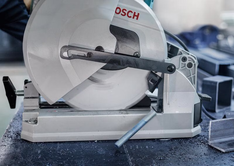 Kreissägeblatt PRO Steel Form HLTCG D.355mm Bohrungs-D.25,4mm Z.90