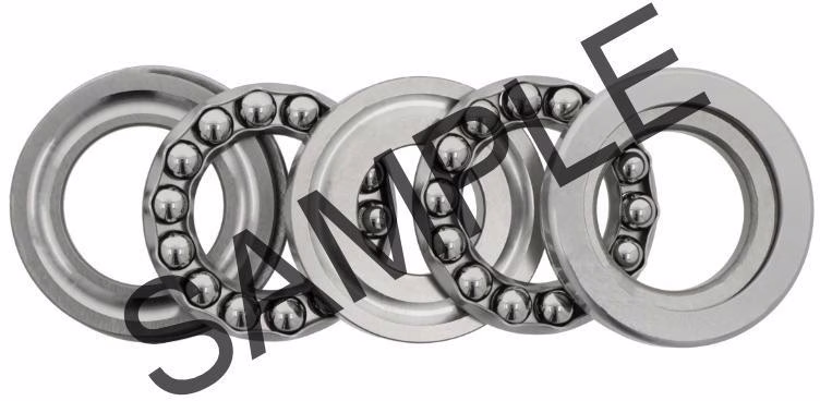 Axial-Rillenkugellager 52234 M ID 150mm AD 240mm B.97mm 1St./VE