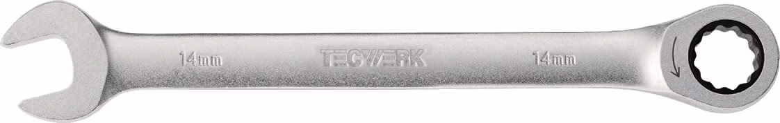 Maulringratschenschlüssel SW ger