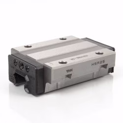 Führungswagen HSR65 LBSS 10,7kg Stand.lang 65er Reihe