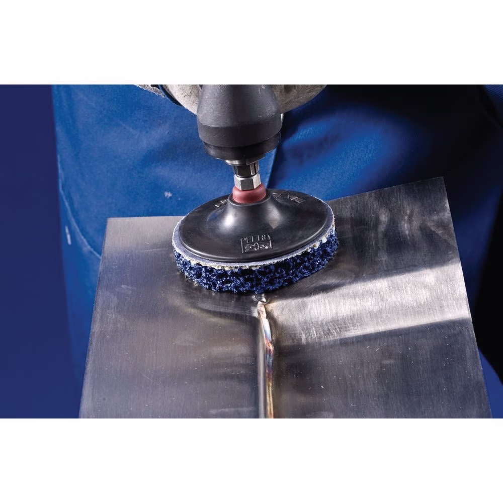 Schleifronde CD 50 PCLR PLUS D.50mm COMBIDISC Korund A System CD