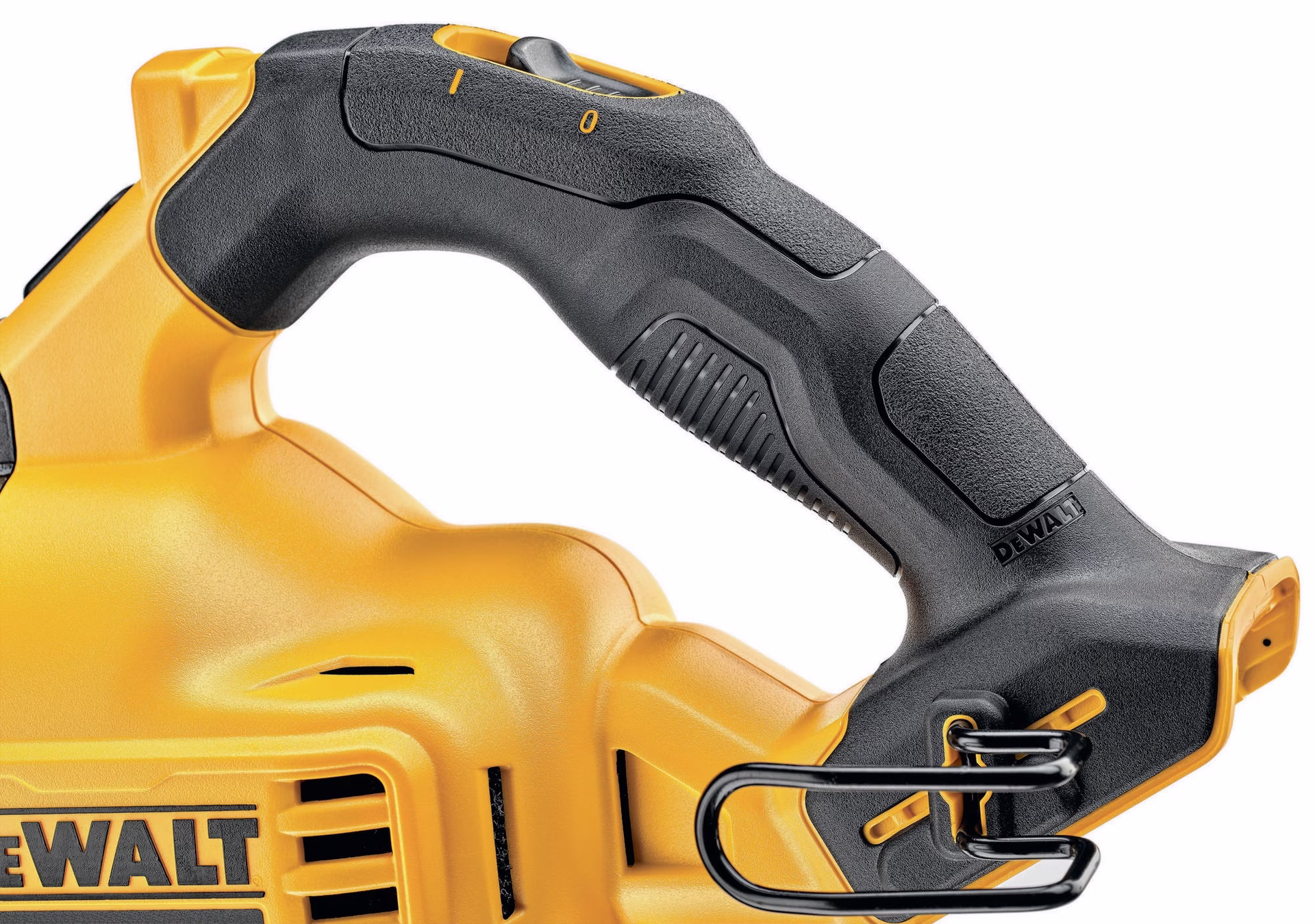 Akku-Sauger DCV501LN 18/54V 1302l/min 60mbar 0,75l