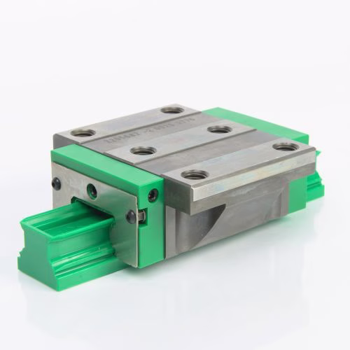 Führungswagen KWVE15 -B-V1-G3 0,199kg Stand.Standard 15er Reihe