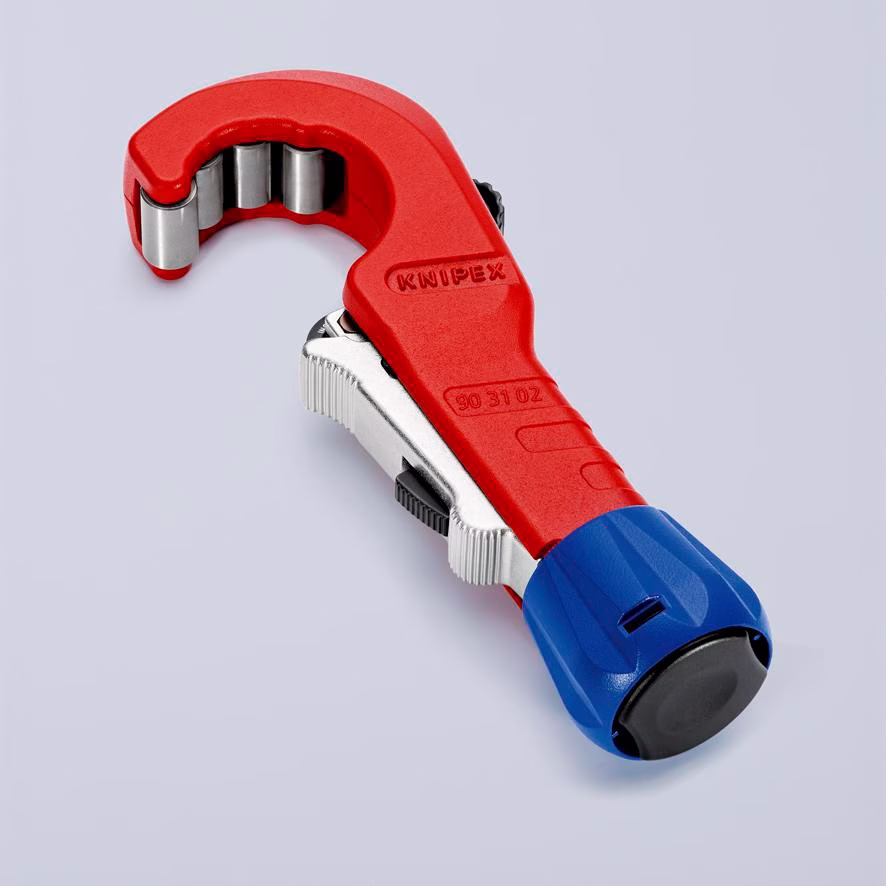 Rohrabschneider TubiX® 6-35mm 180mm