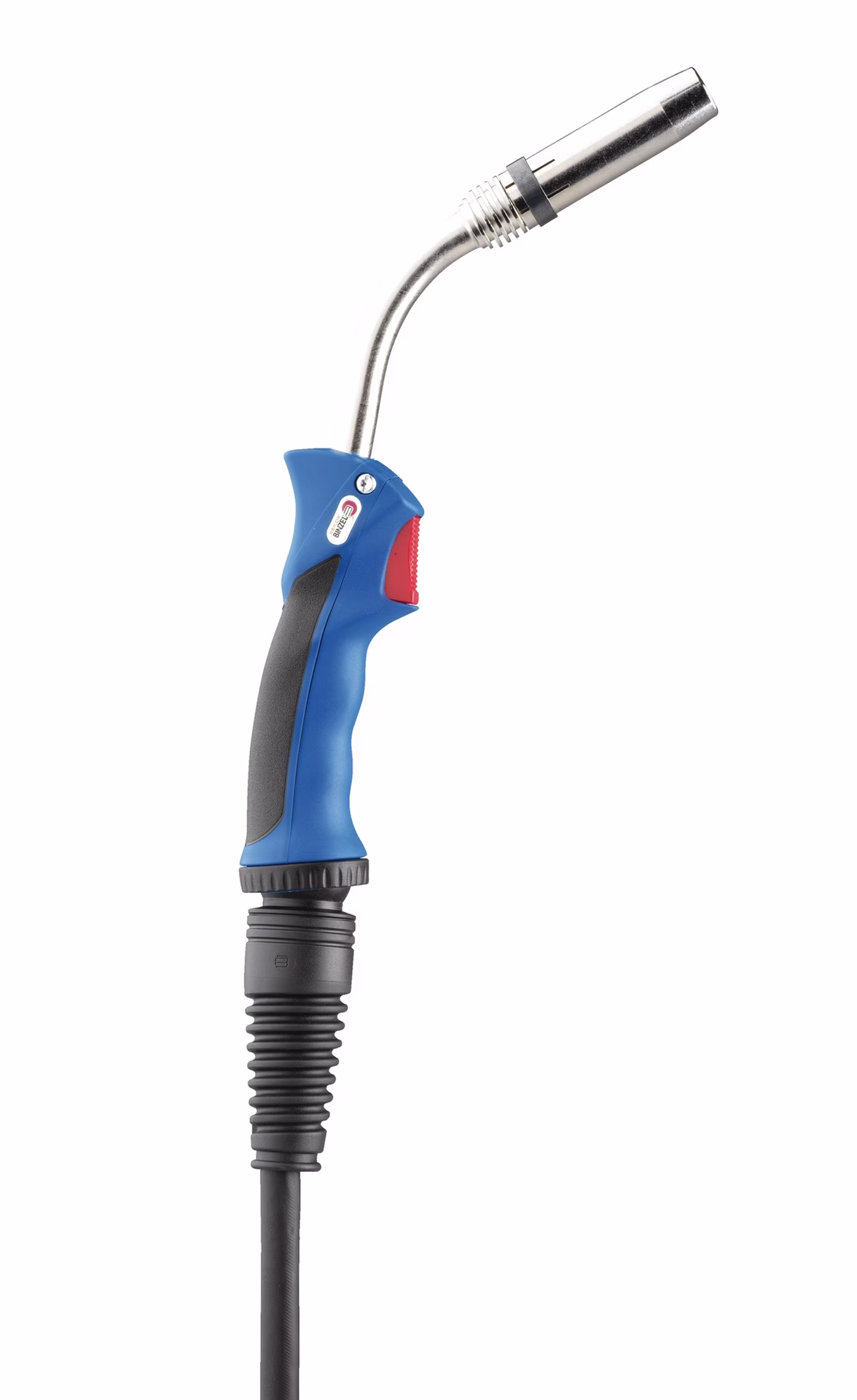 MIG/MAG Schweißbrenner MB GRIP 36 KD luftgekühlt Standard A.BINZEL