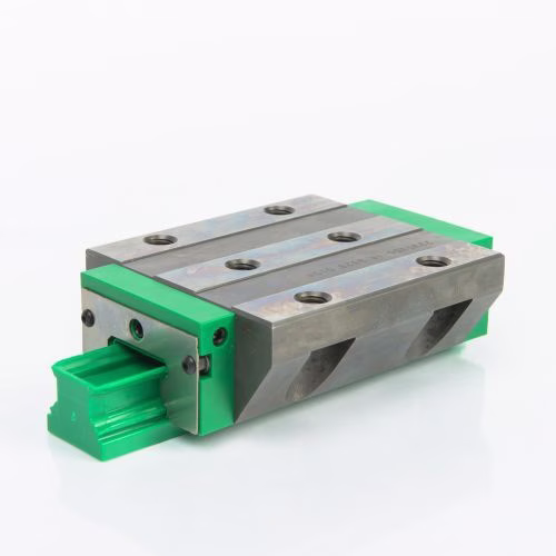 Führungswagen KWVE20 -B-L-V0-G4 0,626kg Stand.lang 20er Reihe