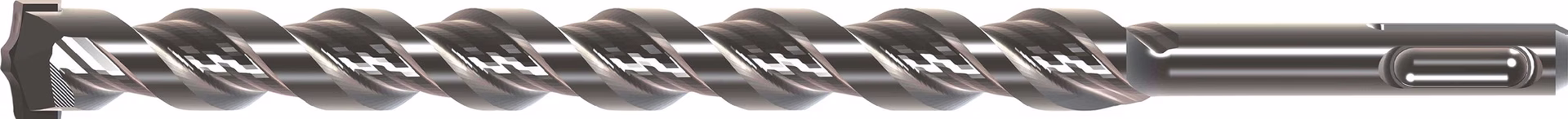 Hammerbohrer Bionic Pro SDS-plus